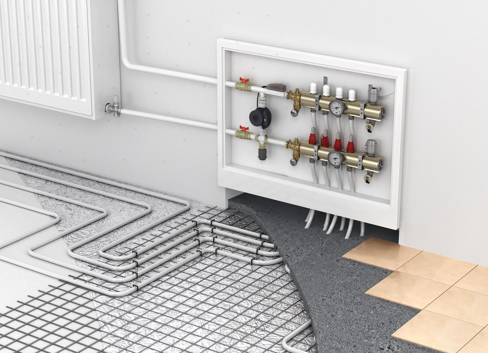installation chauffe-eau tarif Saint-Fiacre