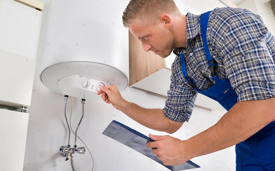 installation chauffe-eau tarif Saint-Fiacre